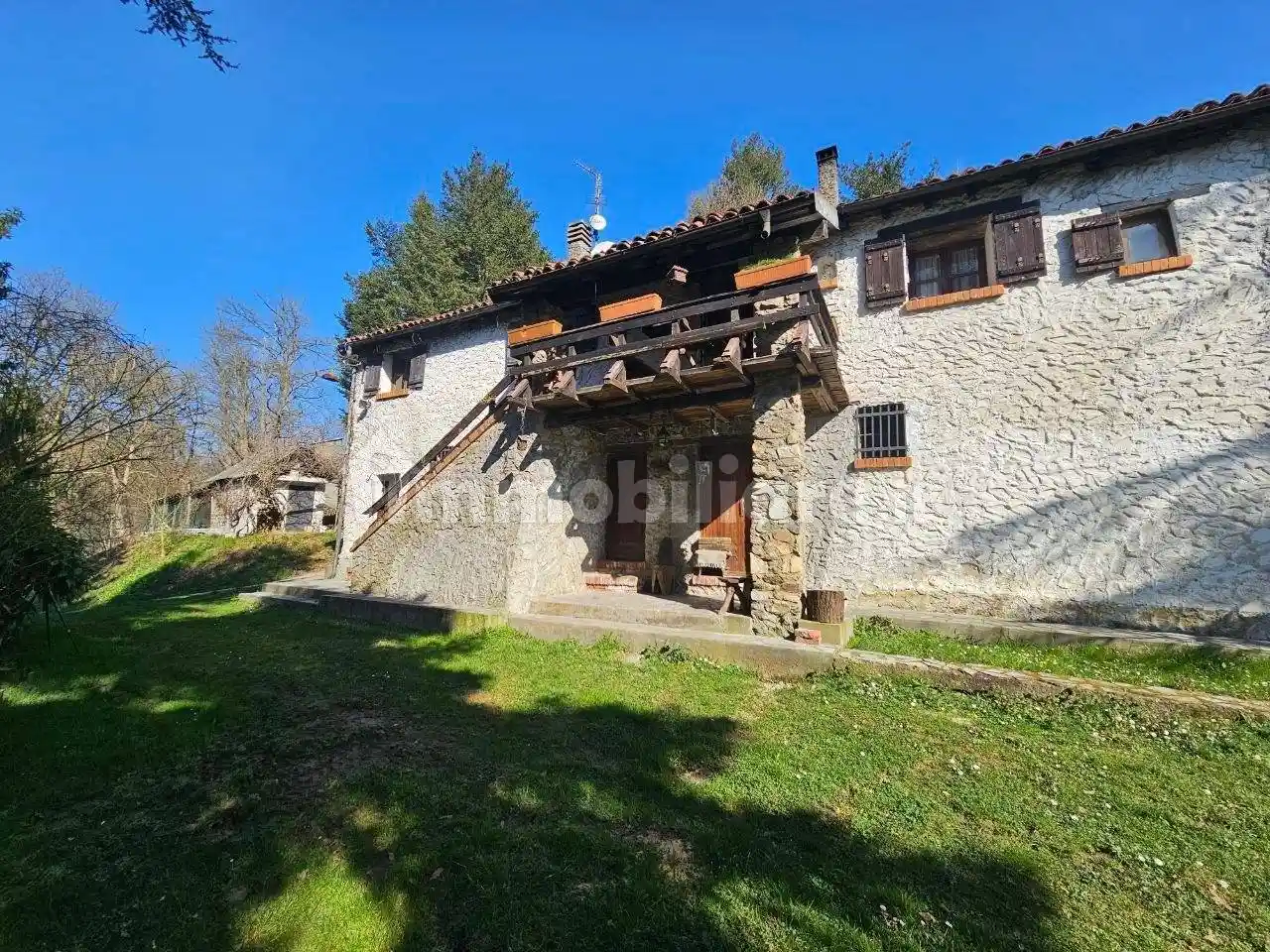 Rustico - Casale in vendita a Altare