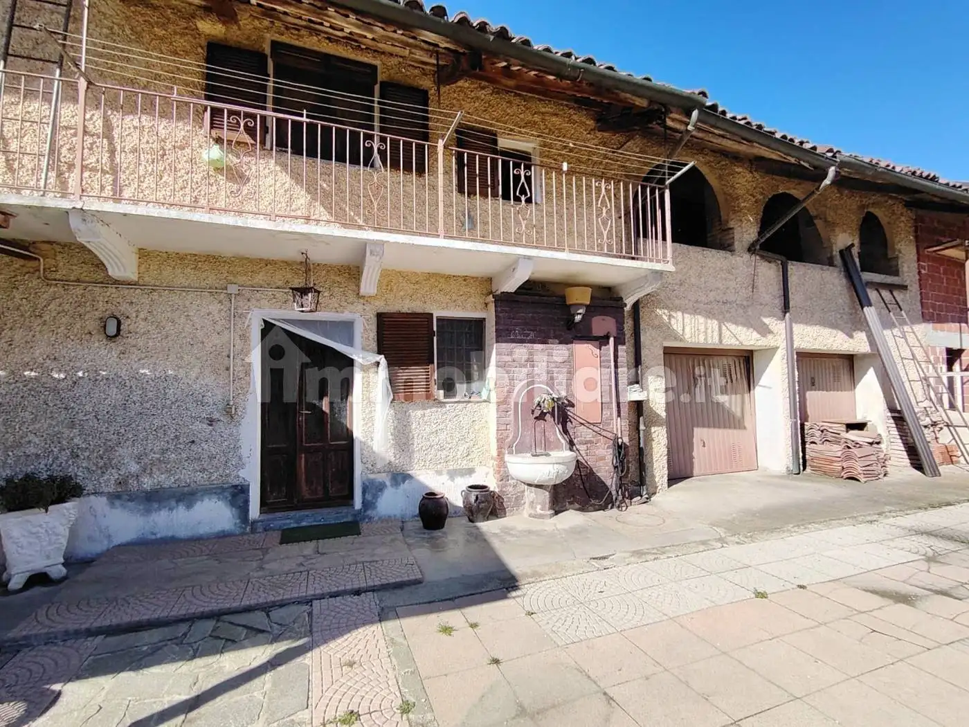 Terratetto unifamiliare via Vittorio Rena 17, Cavallerleone - foto 2