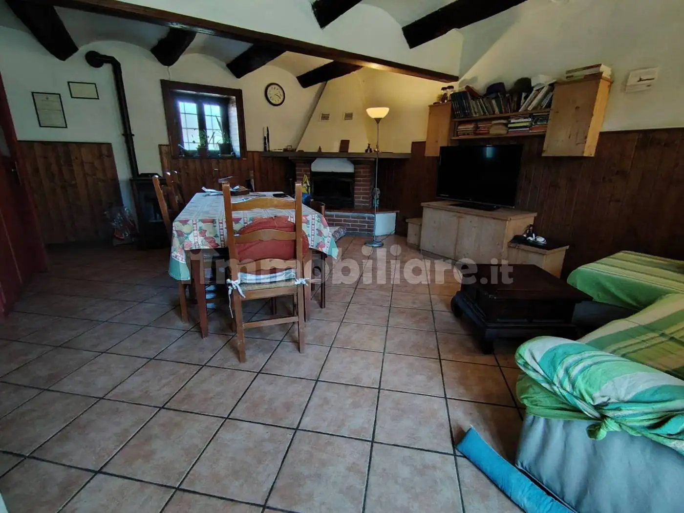 Terratetto unifamiliare via Vittorio Rena 17, Cavallerleone - foto 4