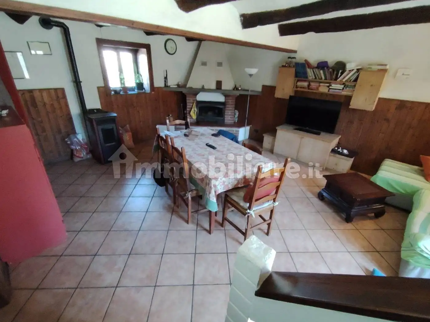 Terratetto unifamiliare via Vittorio Rena 17, Cavallerleone - foto 5