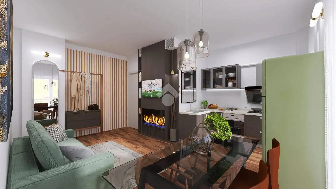 Apartment in vendita a Milan