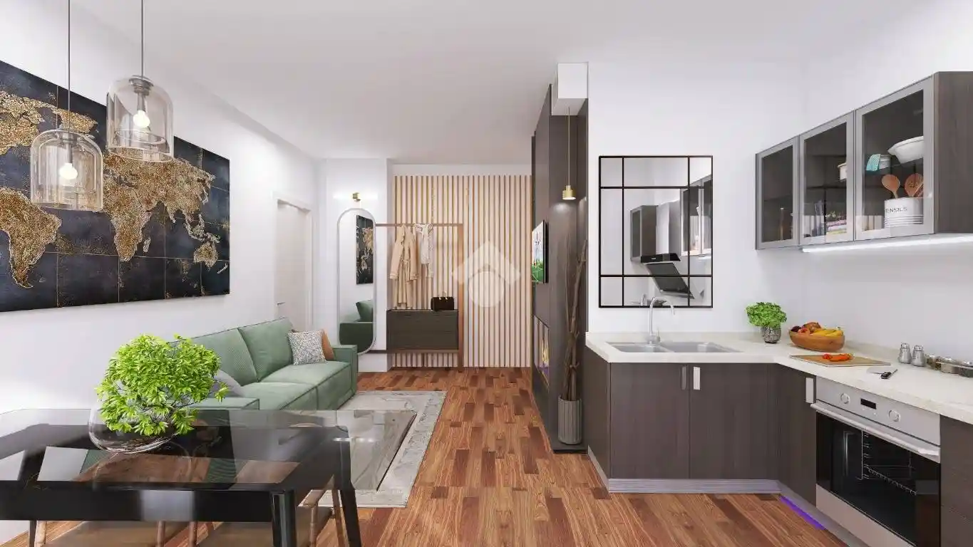 Bilocale via Mecenate 36, Viale Ungheria - Mecenate, Milano - foto 2