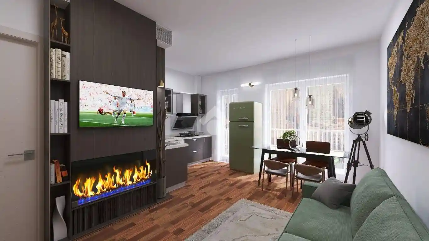 Bilocale via Mecenate 36, Viale Ungheria - Mecenate, Milano - foto 3