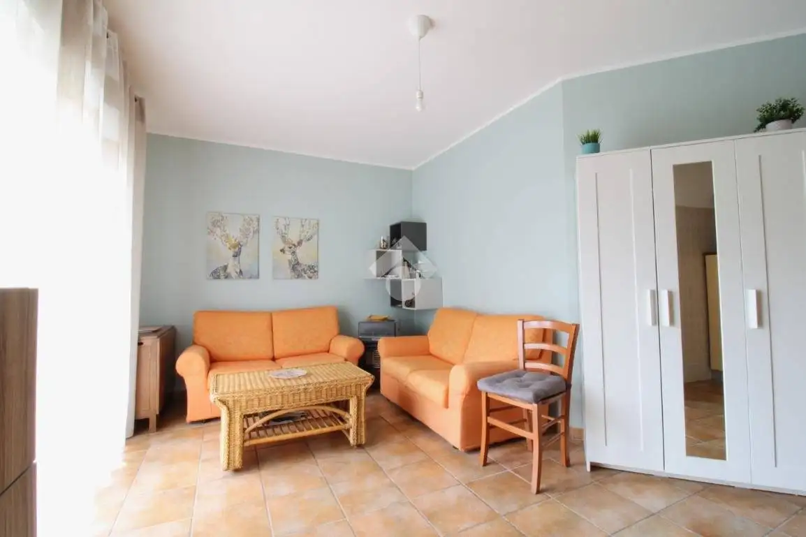 Appartamento in vendita a San Salvo