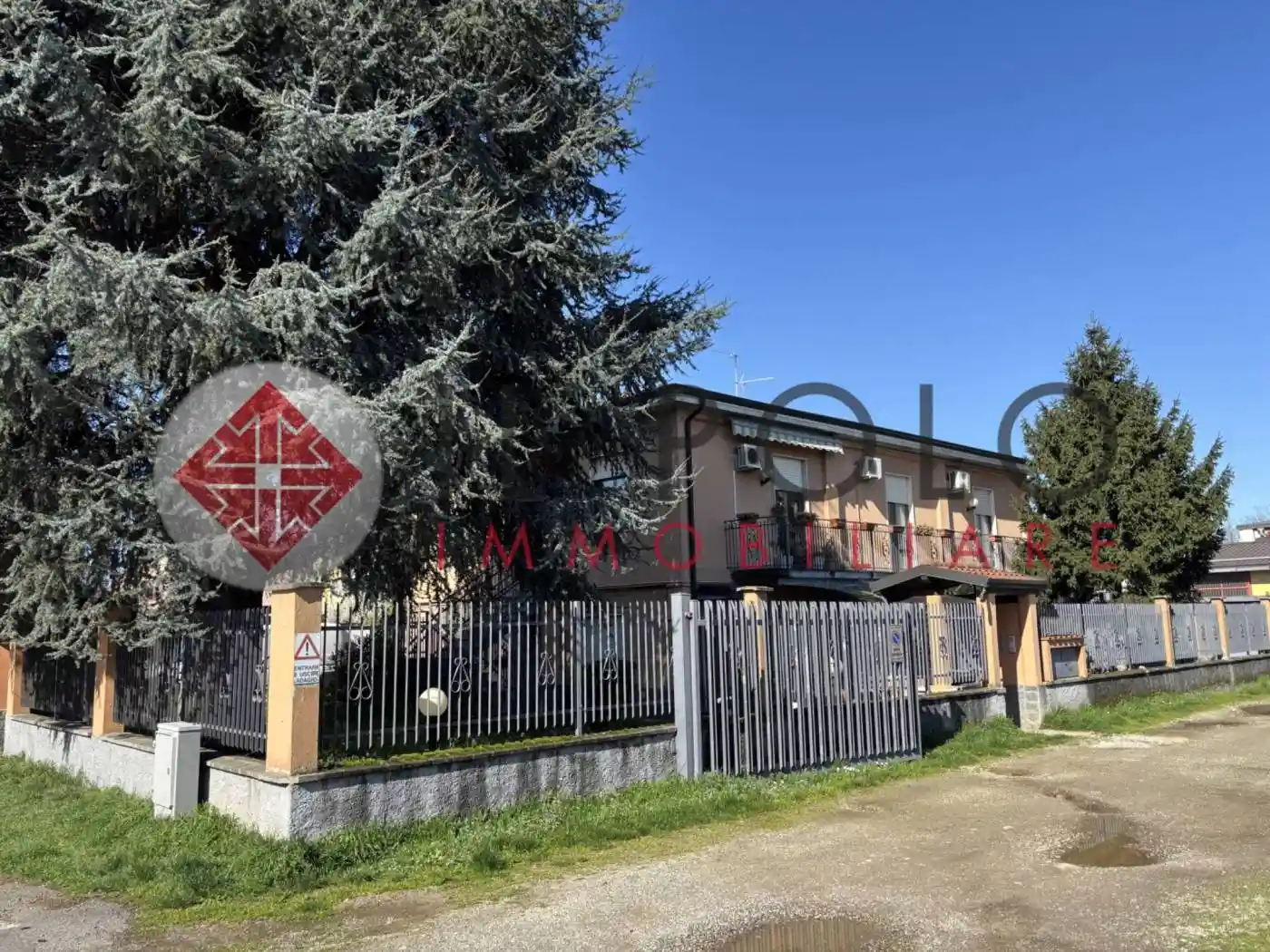 Appartamento in vendita a Cornaredo