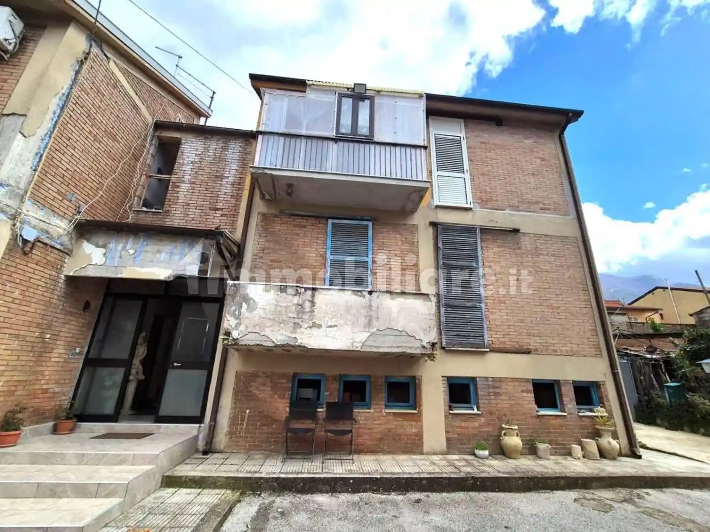 Trilocale via San Giacomo, Sala, Serino - foto 2