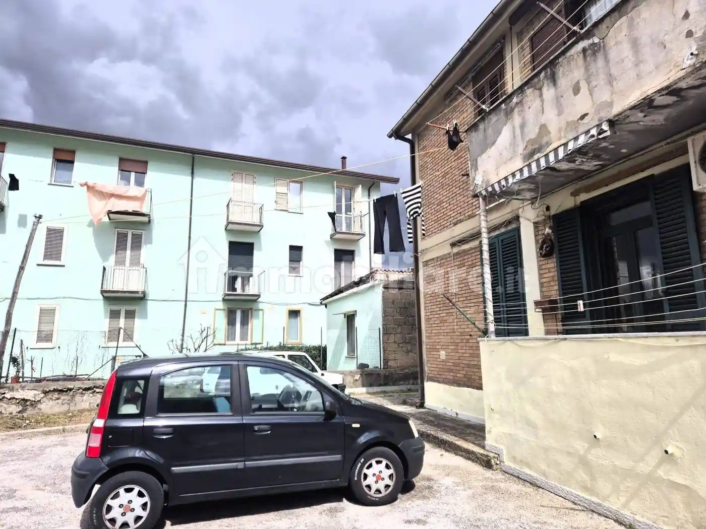 Trilocale via San Giacomo, Sala, Serino - foto 4