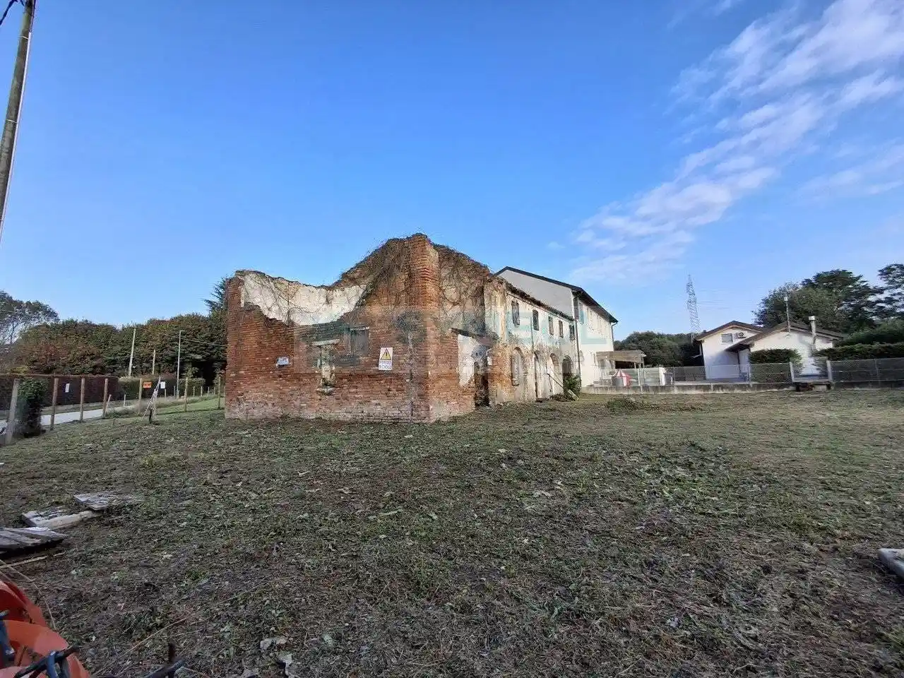 Rustico - Casale in vendita a Salzano