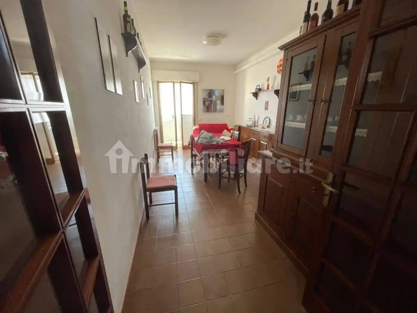 Appartamento in vendita a Marsala