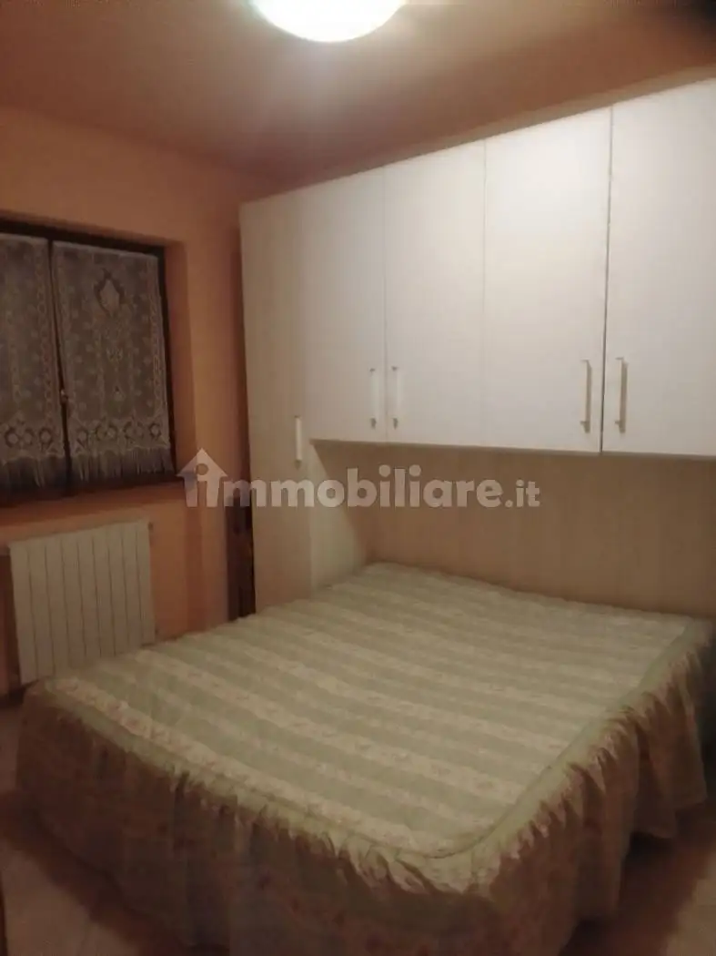 Appartamento in vendita a Oneta