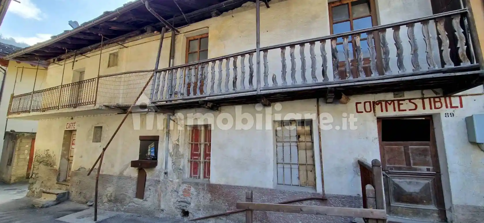 Casale Leverogne, Centro, Arvier - foto 3