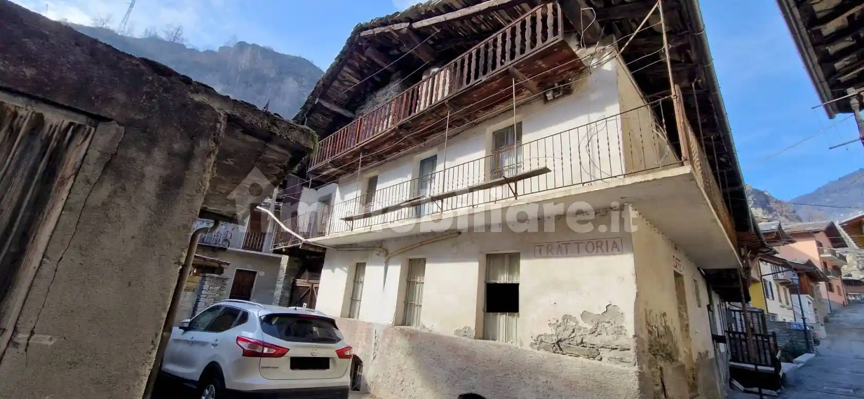 Casale Leverogne, Centro, Arvier - foto 4