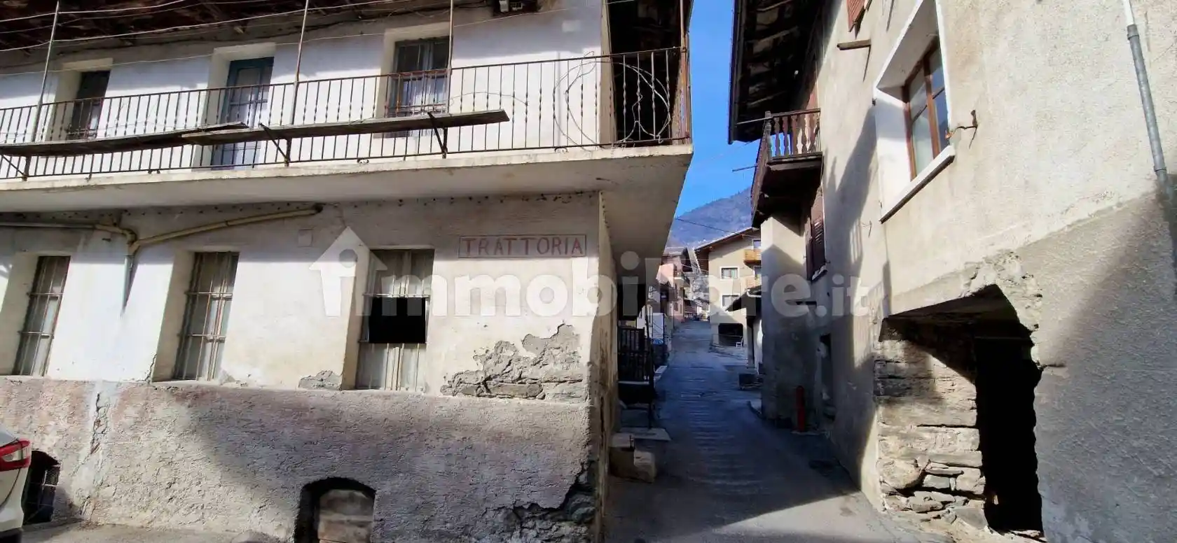 Casale Leverogne, Centro, Arvier - foto 5