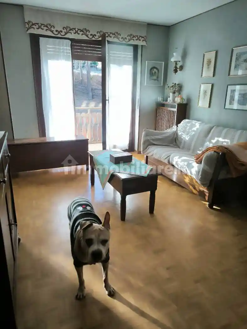 Appartamento in vendita a Oulx