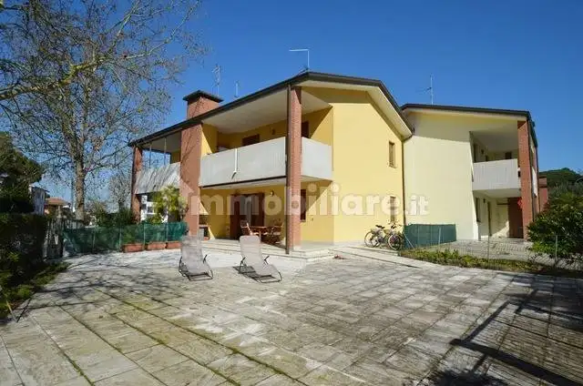 Villa in vendita a Comacchio