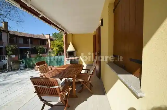 Villa plurifamiliare, buono stato, 87 m², Lido di Volano, Comacchio - foto 3