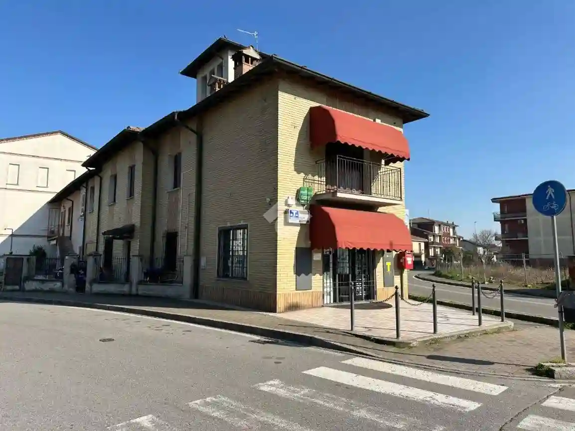 Palazzo - Edificio - foto 2