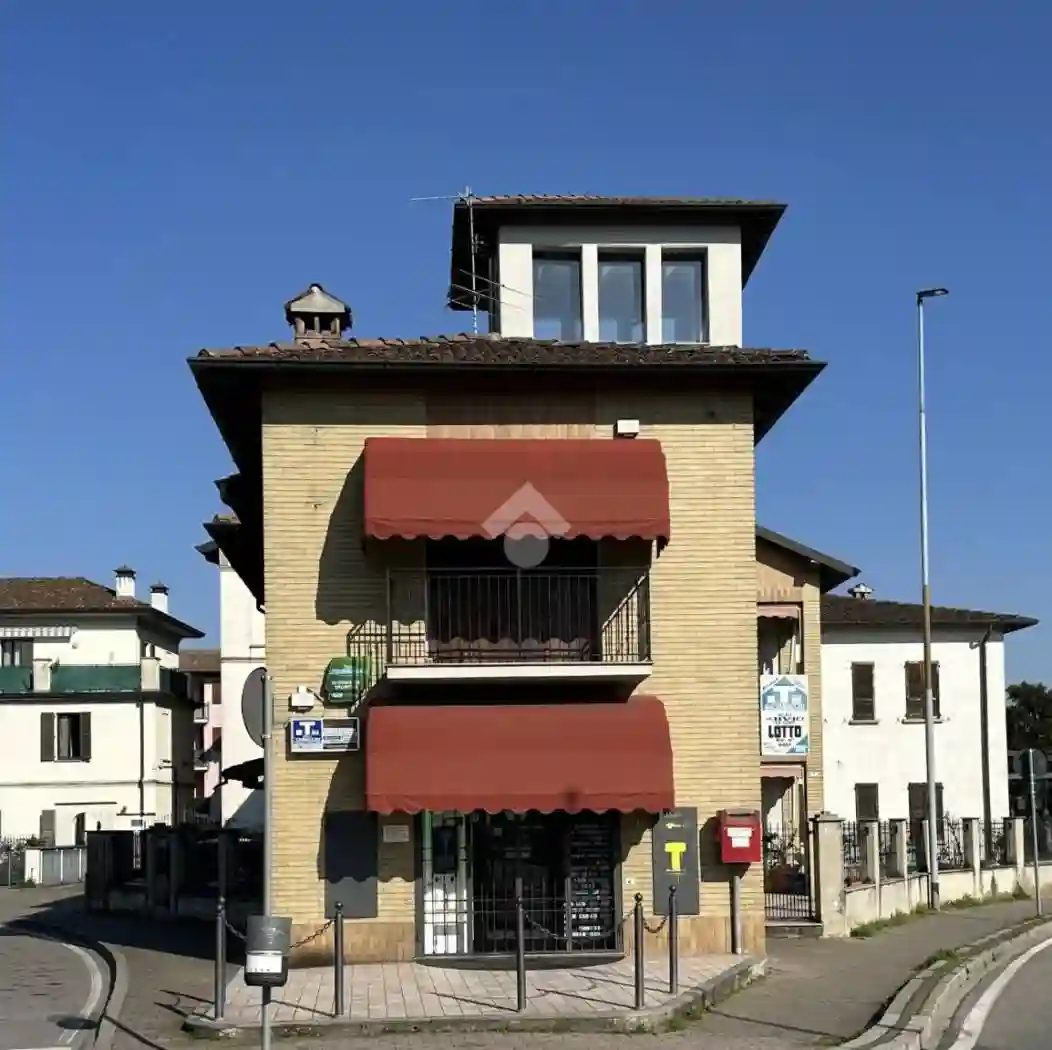 Palazzo - Edificio - foto 3