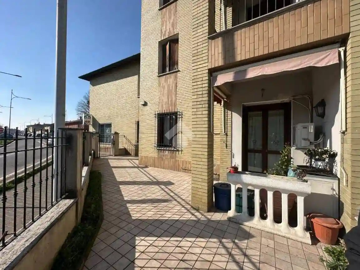 Palazzo - Edificio - foto 4