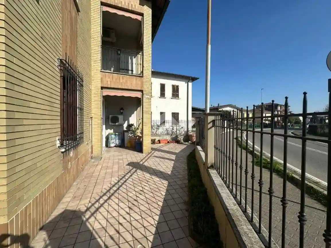 Palazzo - Edificio - foto 5