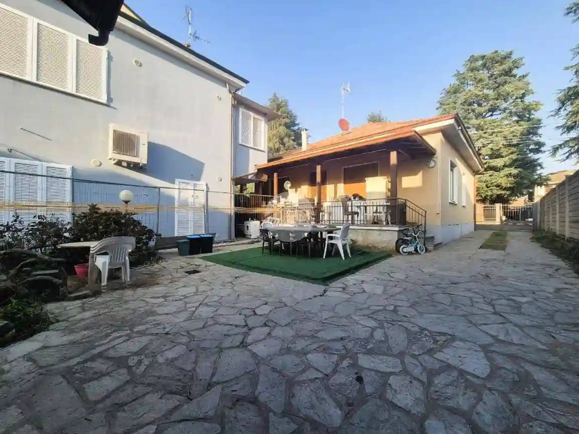 Casa indipendente - foto 2