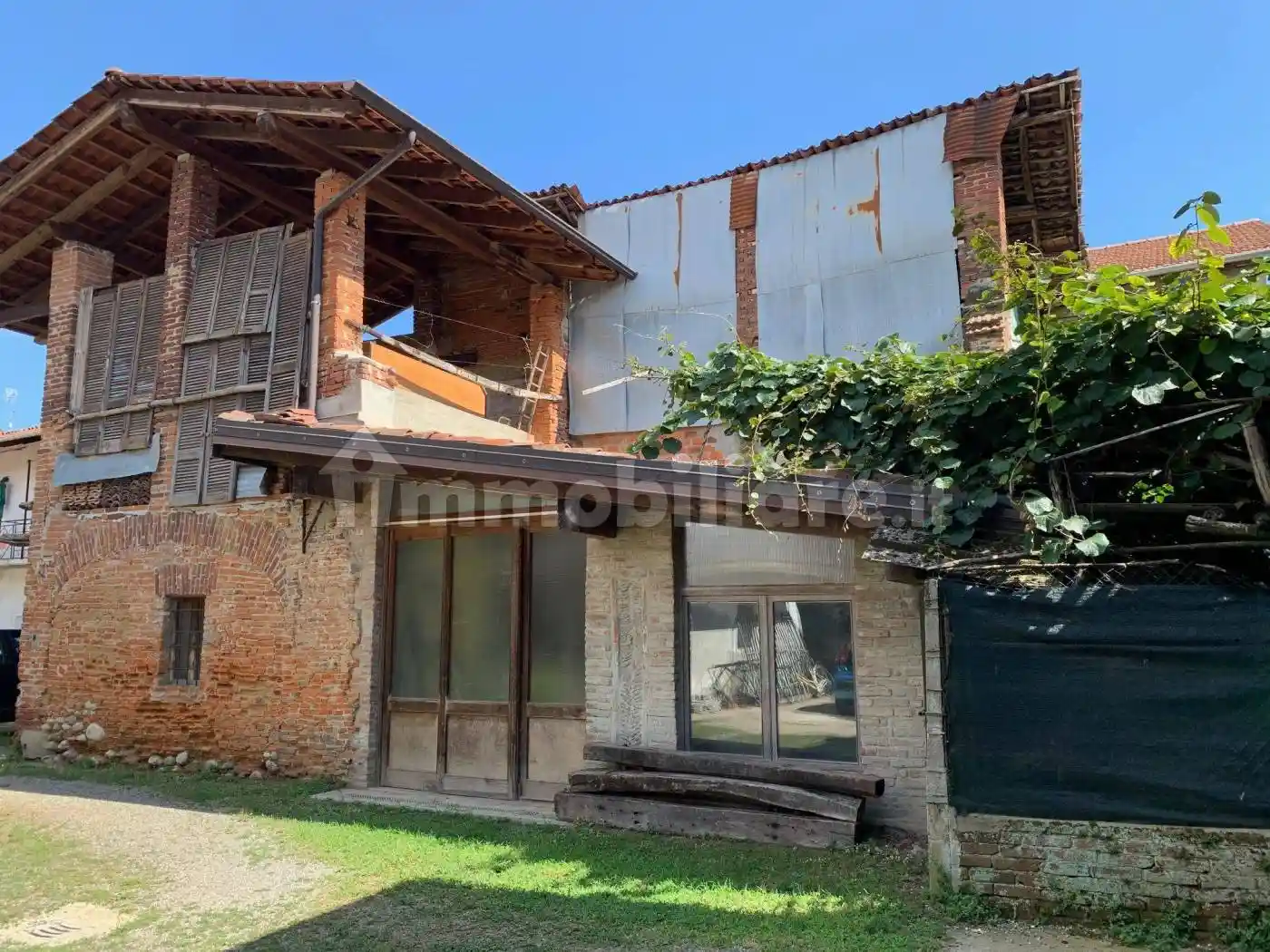 Terratetto plurifamiliare via P. Migliavacca 5, Fara Novarese - foto 3