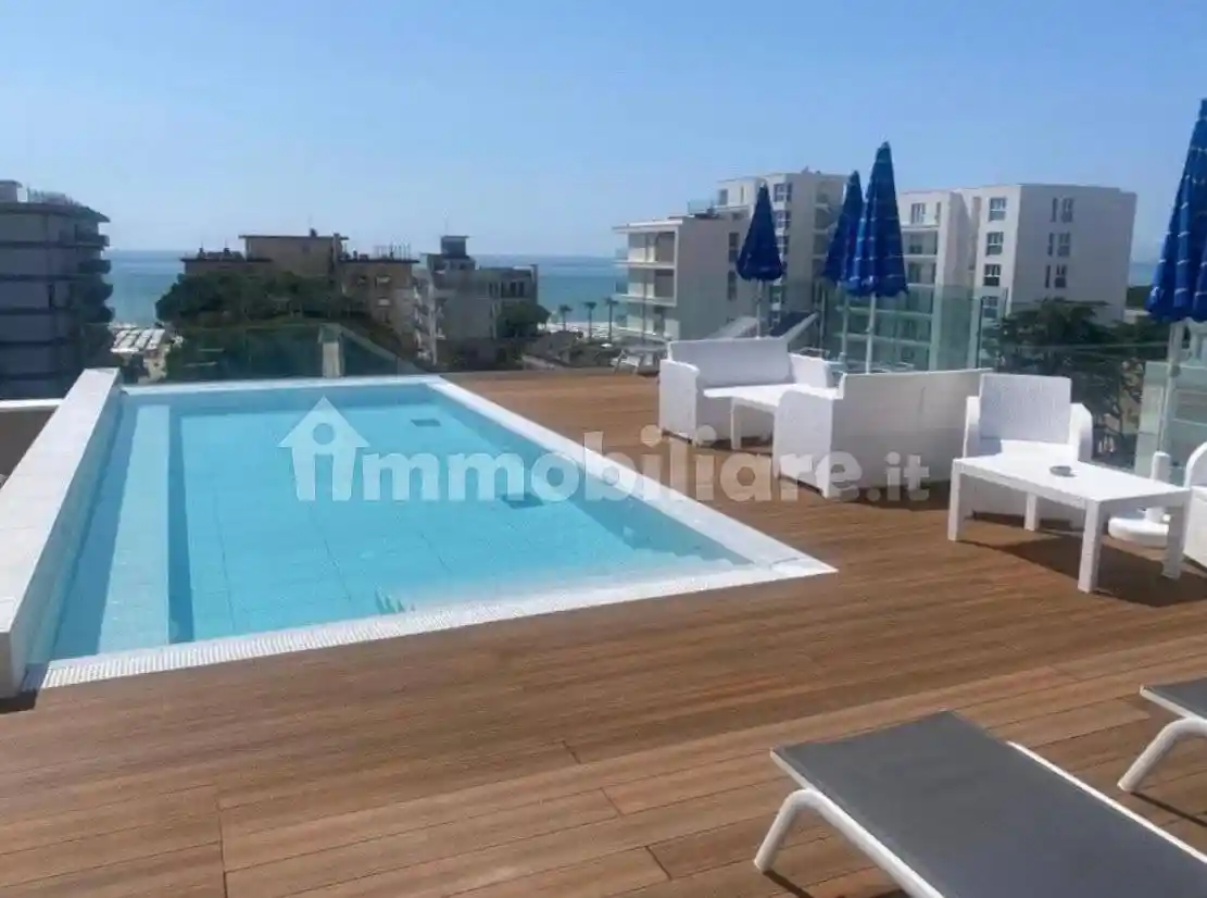 Appartamento in affitto a Jesolo