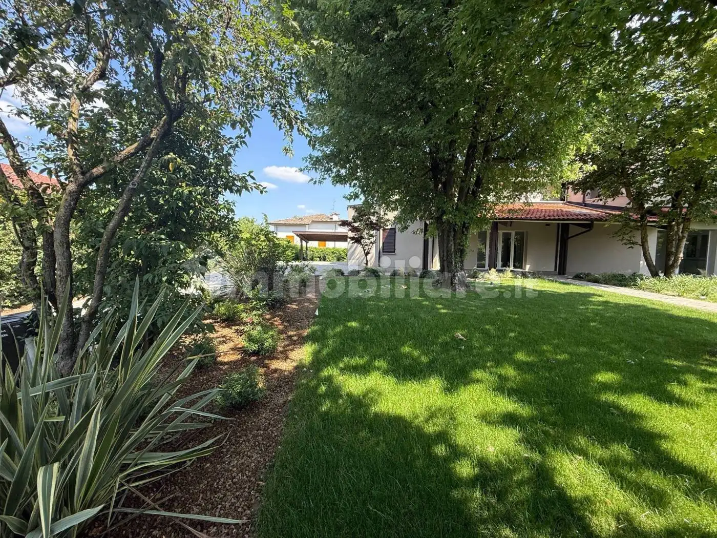 Villa in vendita a Parma