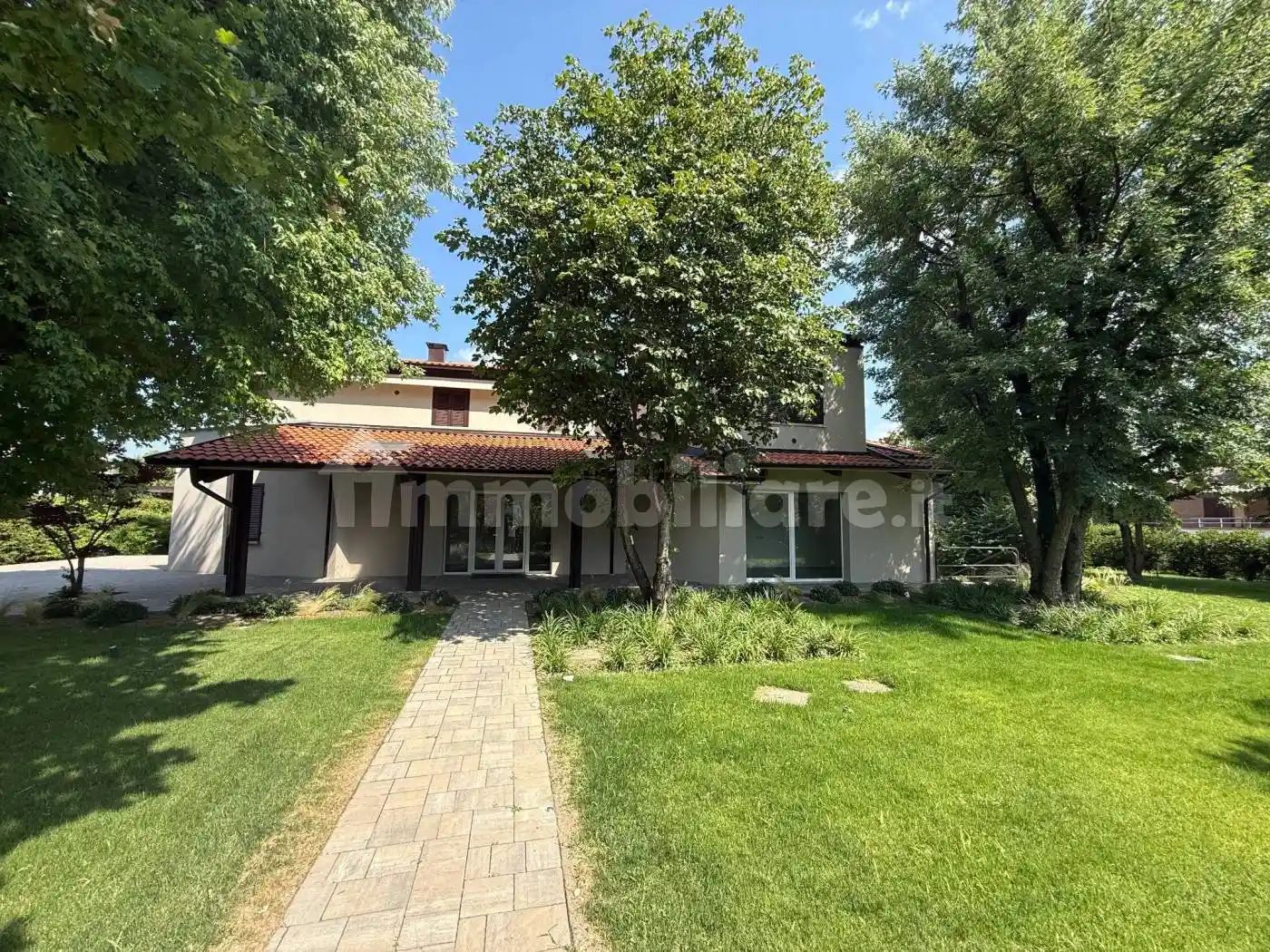 Villa unifamiliare via Vincenzo Re, Molinetto - Spezia, Parma - foto 2