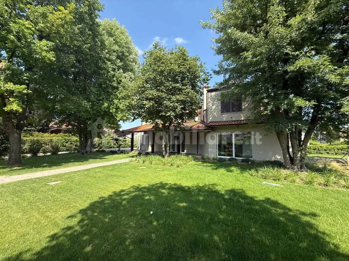 Villa unifamiliare via Vincenzo Re, Molinetto - Spezia, Parma - foto 3