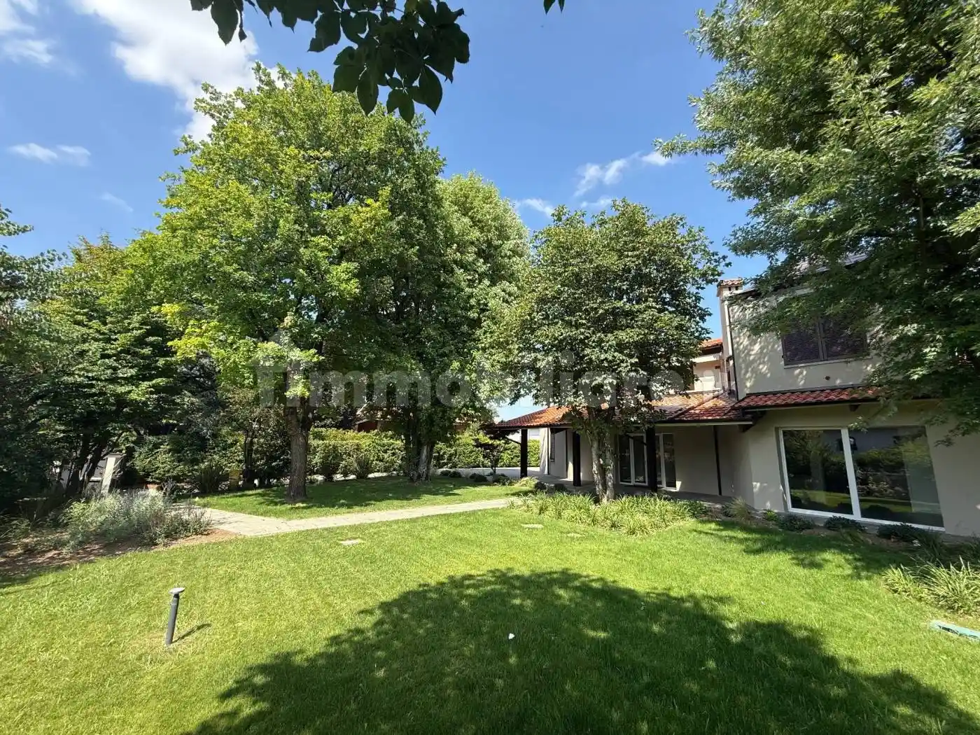 Villa unifamiliare via Vincenzo Re, Molinetto - Spezia, Parma - foto 4