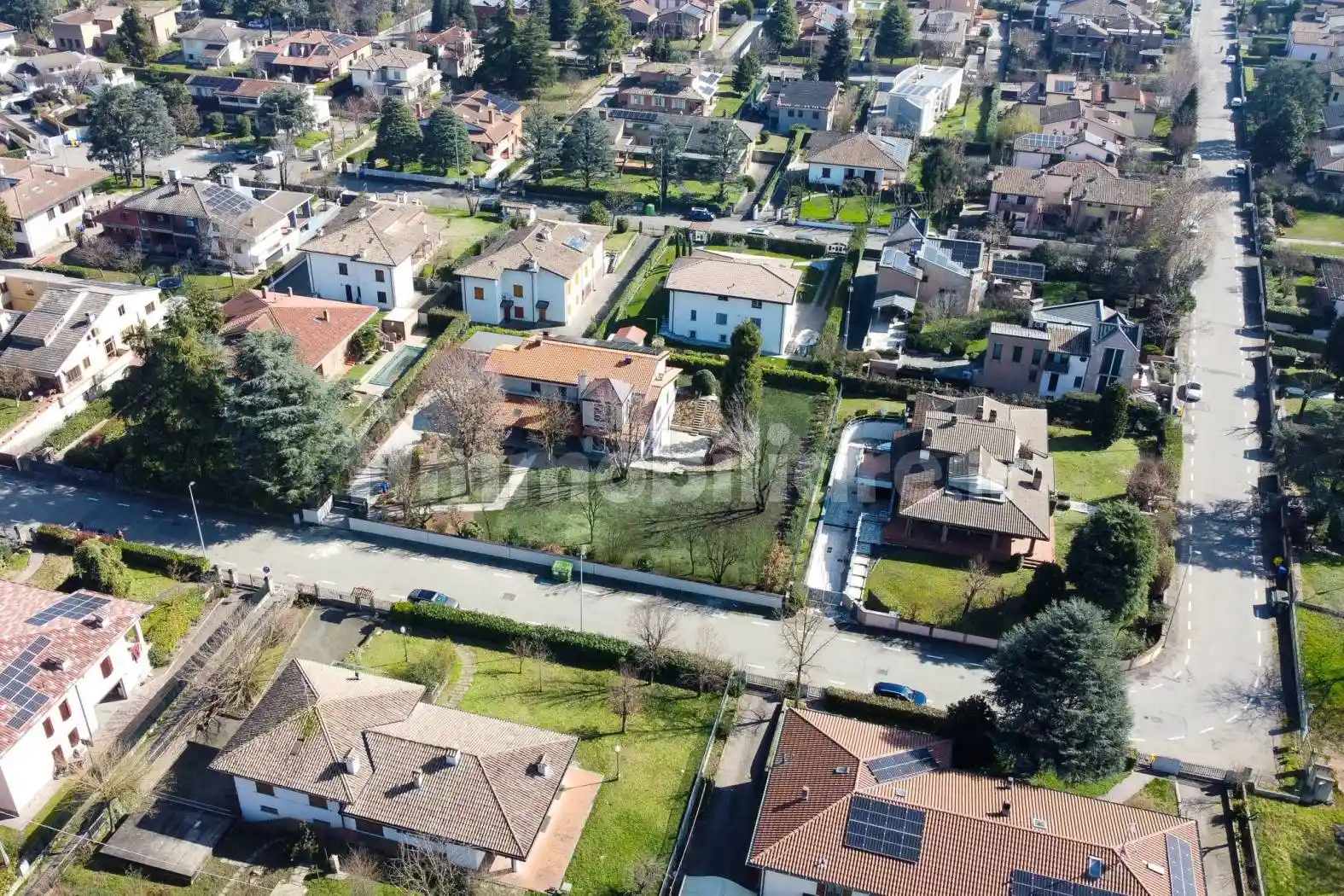 Villa unifamiliare via Vincenzo Re, Molinetto - Spezia, Parma - foto 5