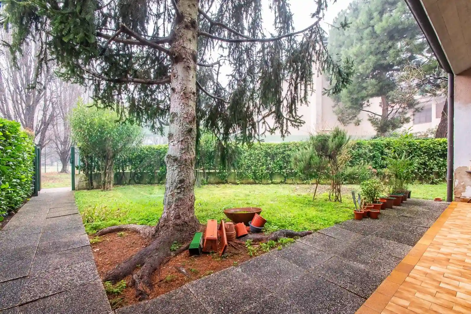 Villetta a schiera - foto 3