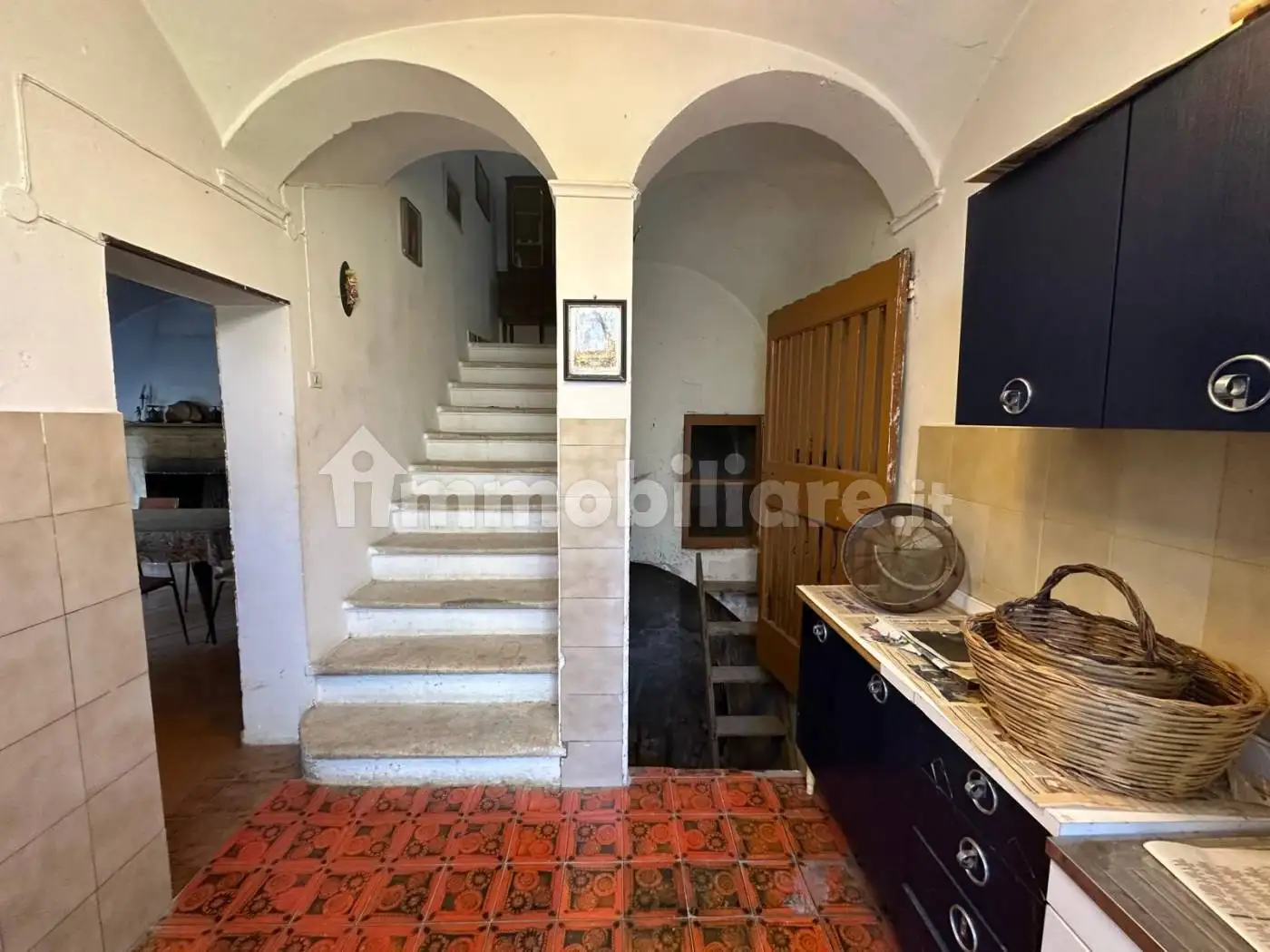 Trilocale Contrada Piano da Capo, Castiglione a Casauria - foto 3