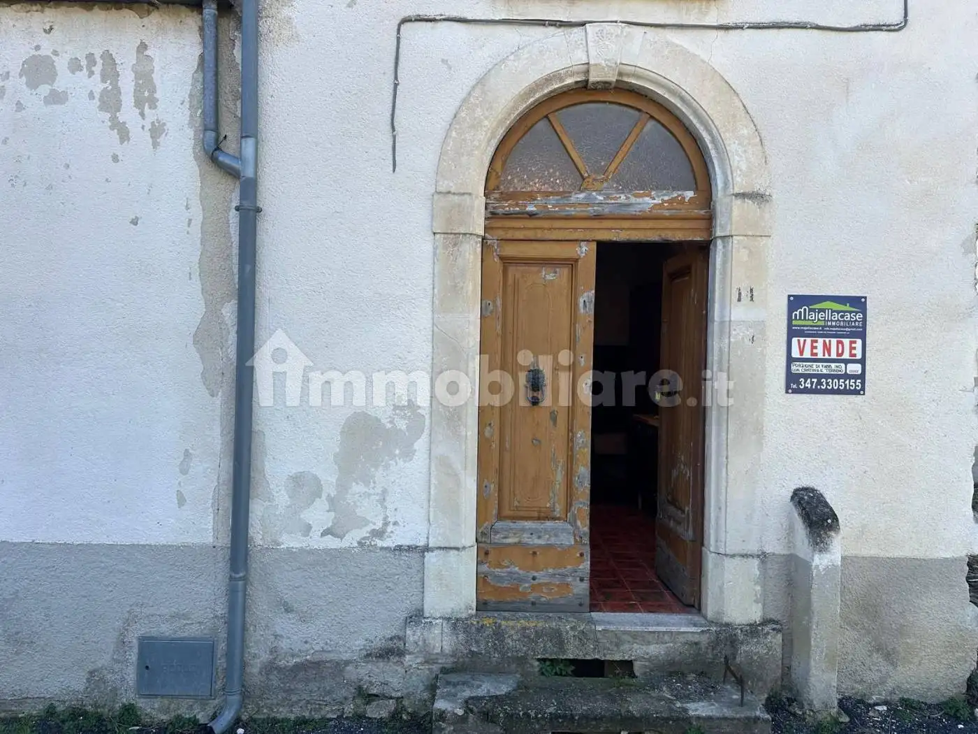 Trilocale Contrada Piano da Capo, Castiglione a Casauria - foto 4