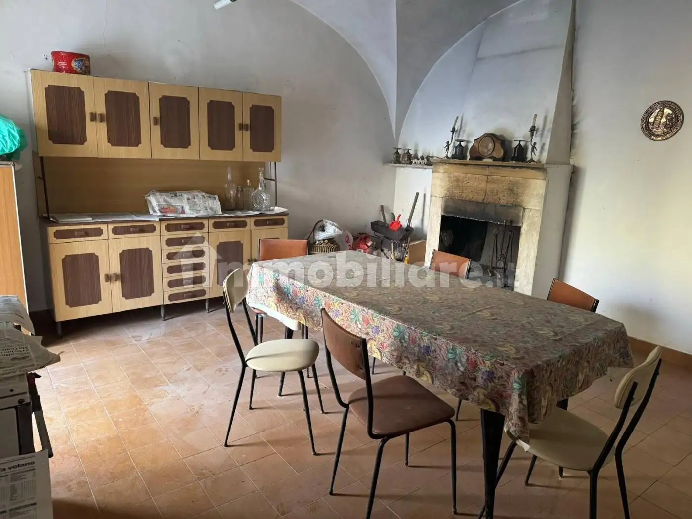 Trilocale Contrada Piano da Capo, Castiglione a Casauria - foto 5