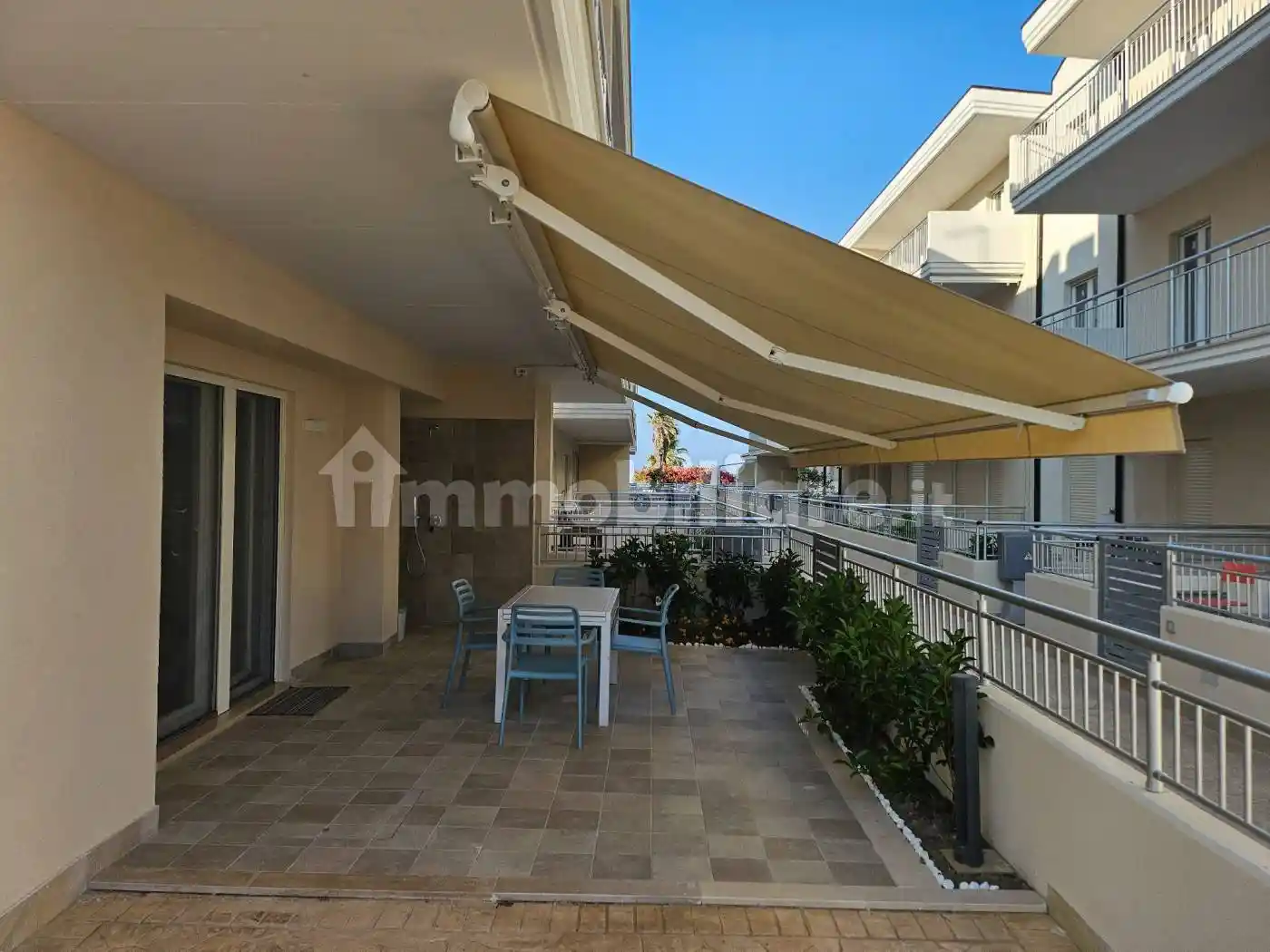 Trilocale via Grecale 11, Vasto Marina, Vasto - foto 2