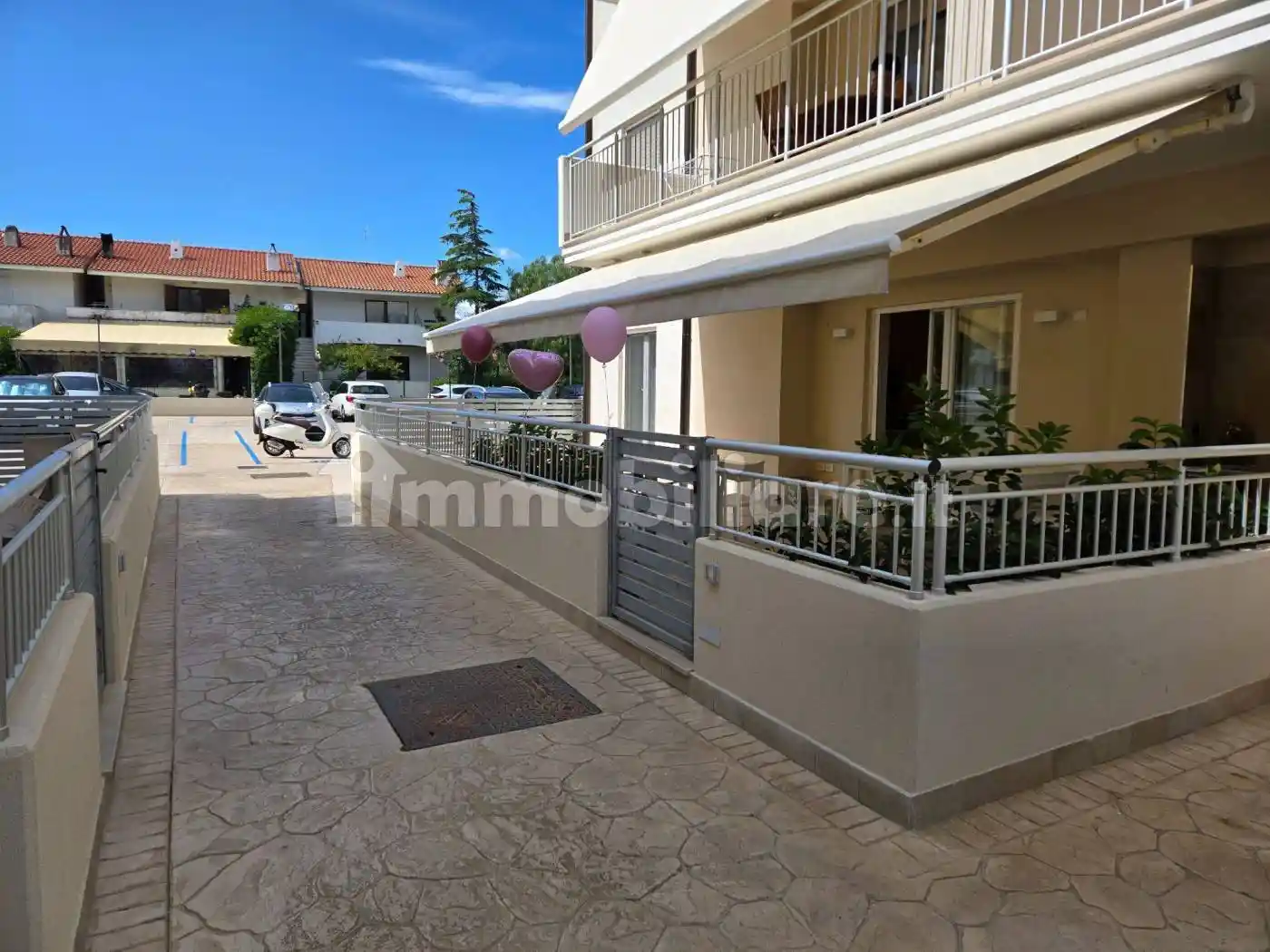 Trilocale via Grecale 11, Vasto Marina, Vasto - foto 3