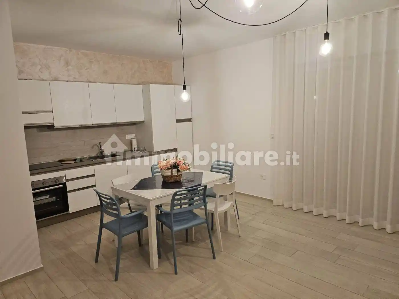 Trilocale via Grecale 11, Vasto Marina, Vasto - foto 4