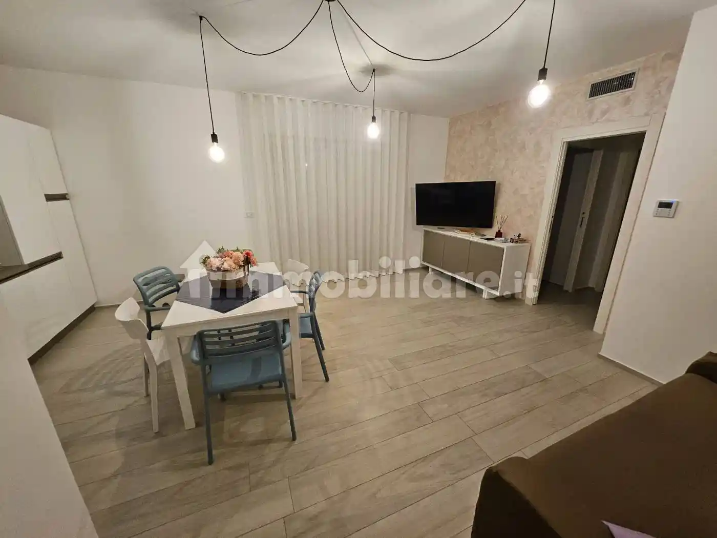 Trilocale via Grecale 11, Vasto Marina, Vasto - foto 5