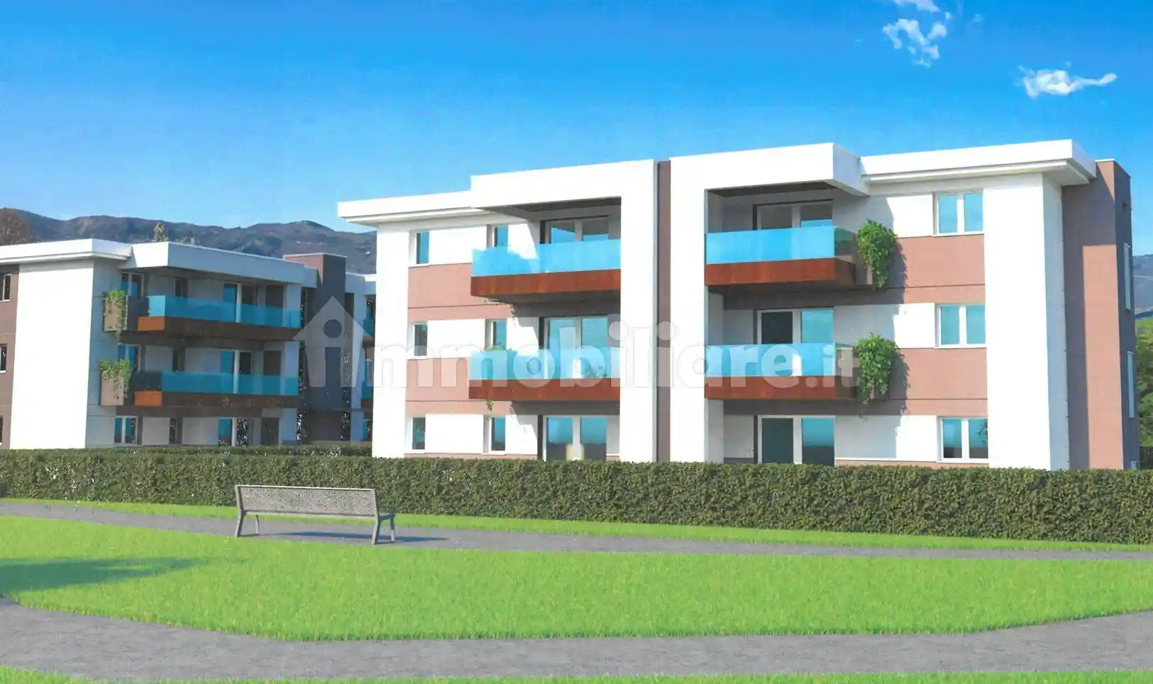 Appartamento in vendita a Sacile