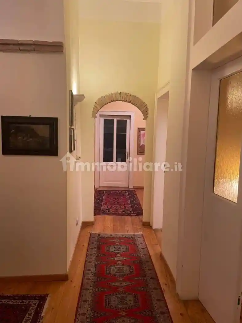 Appartamento in vendita a Trento