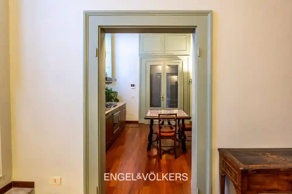 Trilocale piazza Pradaval, Valverde, Verona - foto 3