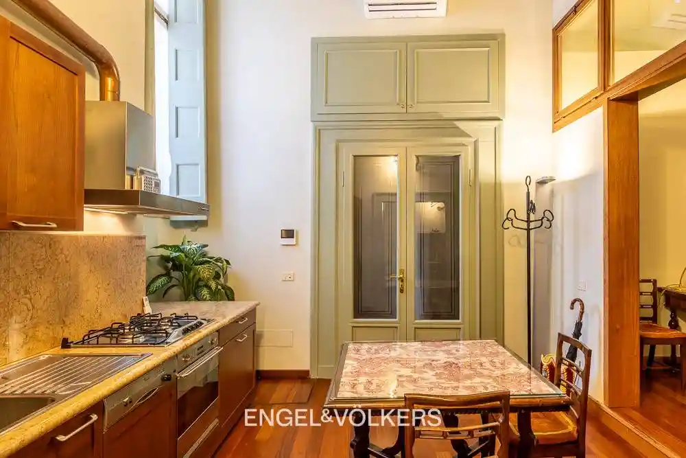 Trilocale piazza Pradaval, Valverde, Verona - foto 4