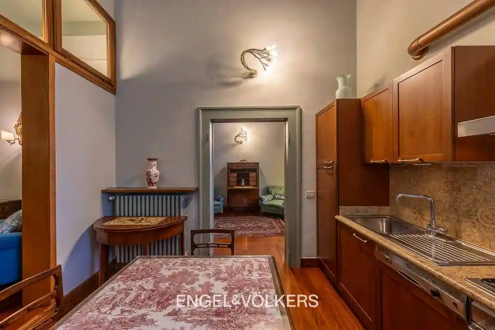 Trilocale piazza Pradaval, Valverde, Verona - foto 5