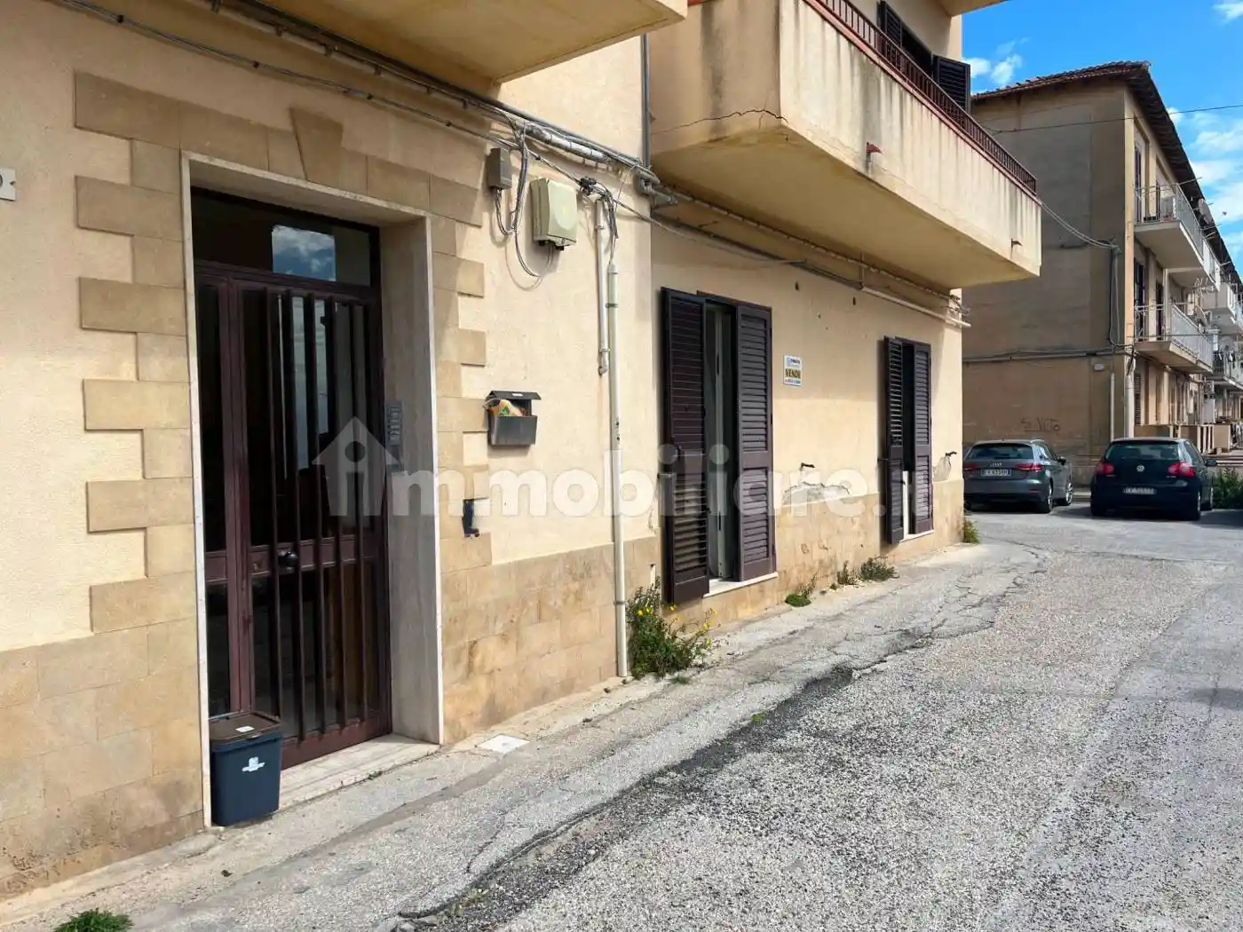 Appartamento in vendita a Agrigento