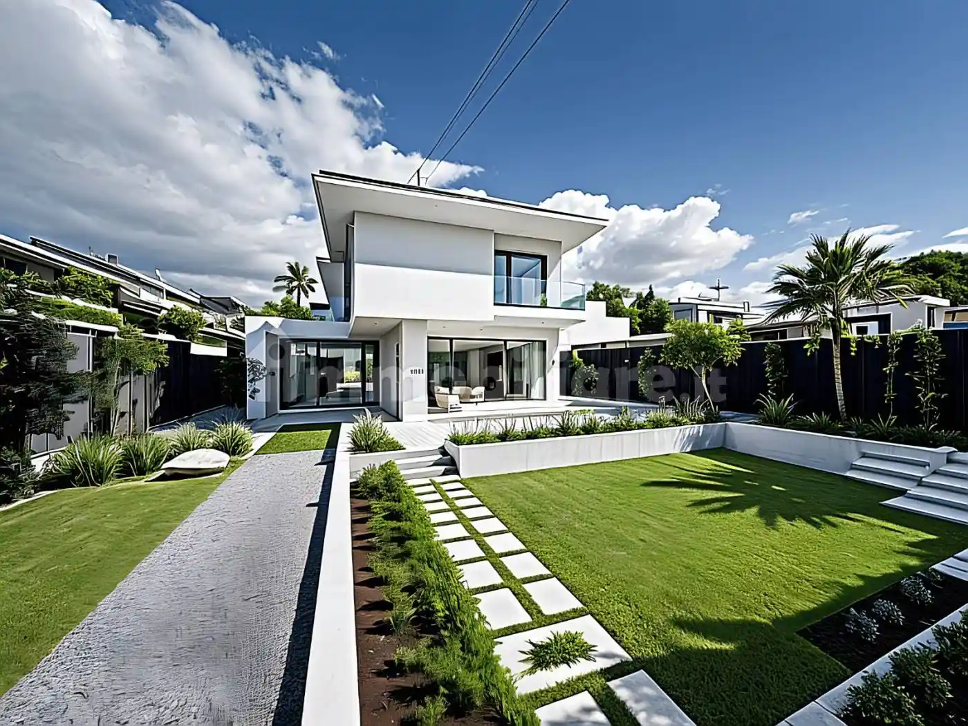 Villa in vendita a Forte dei Marmi
