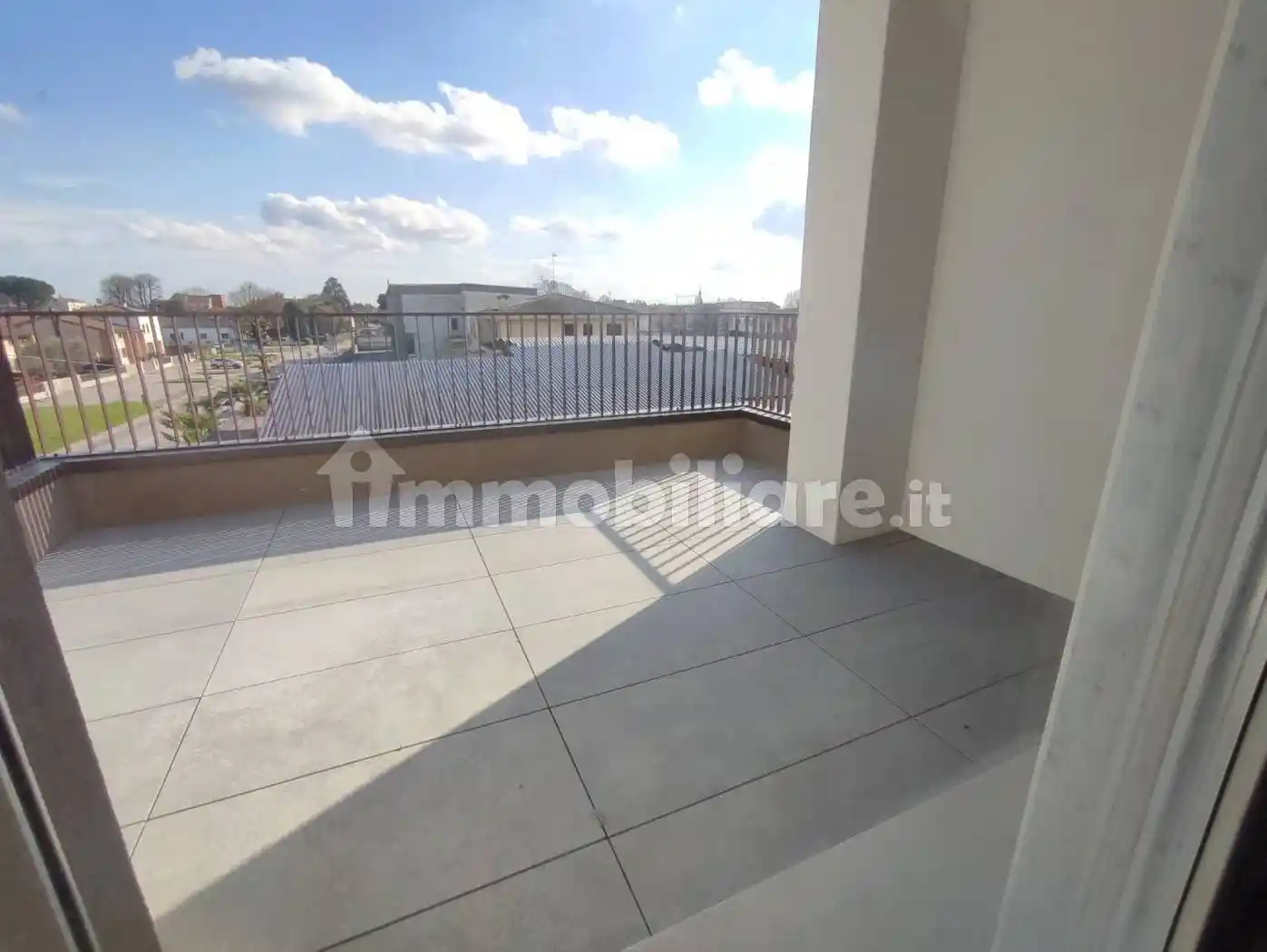 Appartamento in vendita a San Martino di Lupari