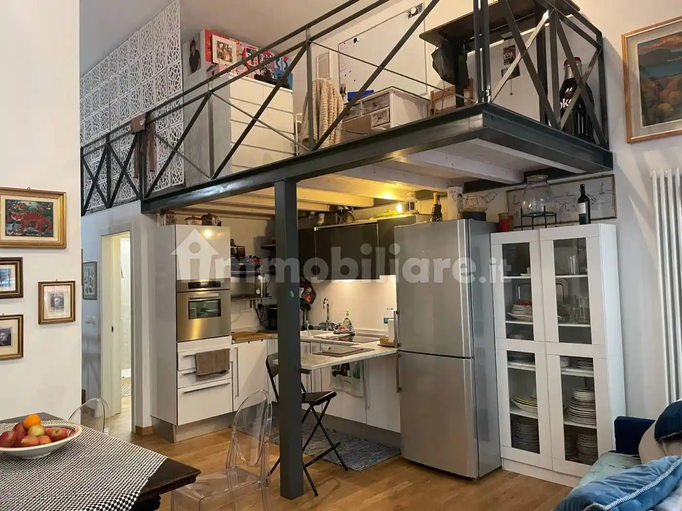 Appartamento in vendita a Parma