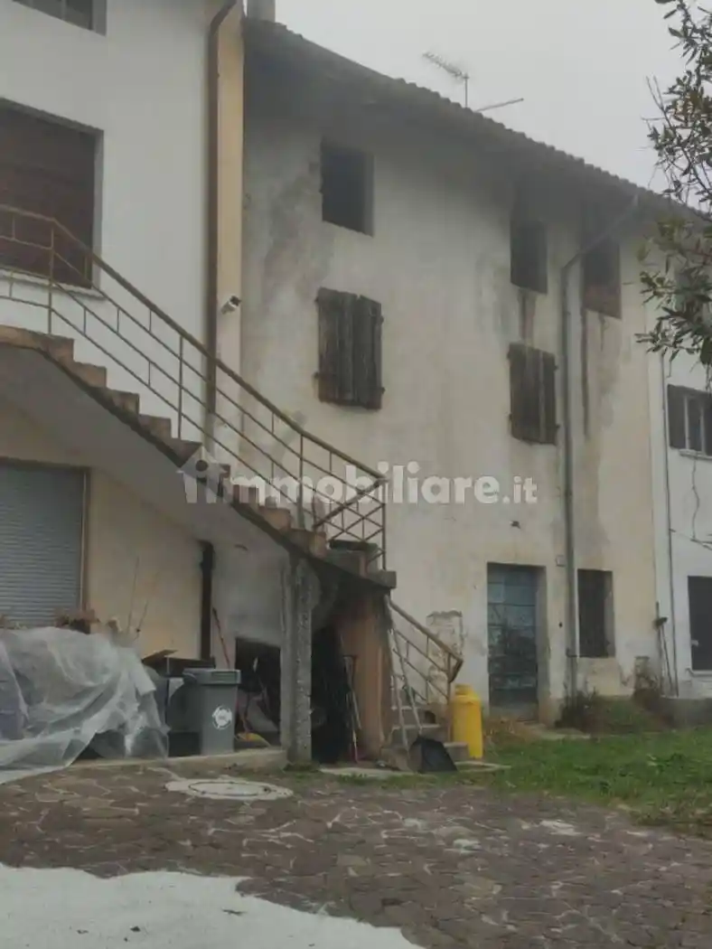 Casa indipendente in vendita a Tricesimo